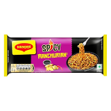 Maggi Spicy Manchurian Noodles - 244 Gm