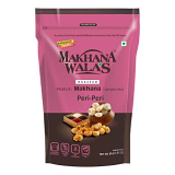 Makhana Wala's Roasted Makhana (Peri Peri) - 60 Gm