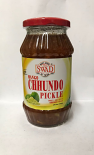 Swad Mango Chhundo Pickle 19.4 OZ