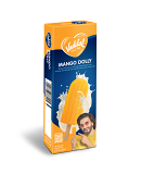 Vadilal Mango Dolly - 60 ML