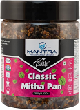 Mantra Classic Mitha Pan Mukhwas - 8.82 Oz (250 Gm)