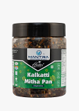 Mantra Kalkatti Mitha Pan Mukhwas - 8.82 Oz (250 Gm)