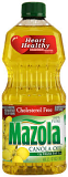 Mazola Canola Oil - 40 Oz