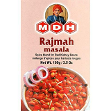 Mdh Rajmah Masala (3.5 OZ - 100 GM)