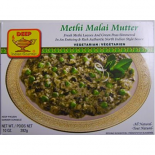 Deep Methi Malai Mutter 10 OZ
