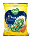 Vadilal Frozen Mixed Vegetable - 32 OZ (908 GM)