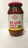 Swad Mixed Pickle 17.6 oz