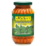 Mother's Gongura Pickle - 10.6 Oz (300 Gm)