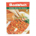 Badshah Mumbai Pav Bhaji Masala - 3.5 Oz (100 Gm)