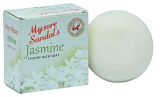 Mysore Sandal Jasmine Soap - 150 Gm