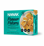 Nanak Paneer Pakora (16 OZ - 454 GM)