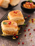 Kesar Fresh Kitchen Dabeli (1 PCS)