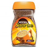 Nescafe Sunrise Coffee - 6.7 Oz (190 Gm)