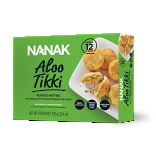 Nanak Aloo Tikki (25.4 OZ - 720 GM)