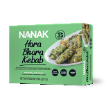 Nanak Hara Bhara Kebab (21 OZ - 600 GM)