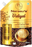 Narasu's Vidiyal Liquid Coffee Decoction - 200 ML