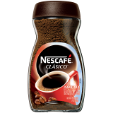 Nescafe Clasico Coffee - 7 Oz (200 Gm)