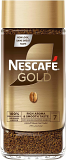 Nescafe Gold Instant Coffee - 190 Gm