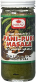 Nirav Pani Puri Masala Chutney - 7.74 Oz (225 Gm)