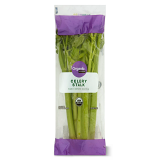 Organic Marketside Fresh Celery Stalk, Each