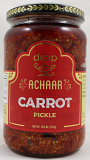 Deep Carrot Pickle - 723 GM