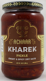 Deep Kharek Pickle - 850 GM