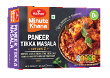 Haldiram Paneer Tikka Masala 283 Gms