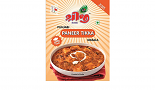Shreeji Paneer Tikka Masala (50 GM)