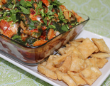 Karison Chaat Papdi (7 OZ)