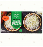 Deep Amdavad Bhakri Pizza (2 pcs)