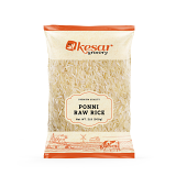 Kesar Ponni Raw Rice - 4 LB