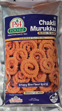 PS4 Foodz Chakli Murukku - 7 Oz (200 Gm)