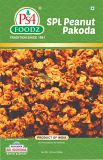 PS4 Foodz SPL Peanut Pakoda - 7 Oz (200 Gm)