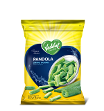 Vadilal Frozen Snake Gourd (PANDOLA) - 11 OZ (312 GM)