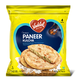 Vadilal Tandoori Paneer Kulcha - 4 PCS