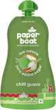 Paper Boat Chilli Guava Juice - 215 ML