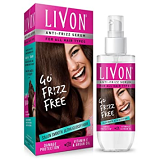 Parachute Livon Silky Potion Syrum 100 ML