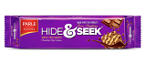 Parle Hide & Seek Chocolate Chip Cookies - (4.26 OZ-121 GM)