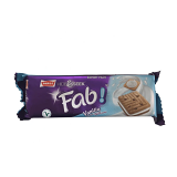 Parle Hide & Seek Fab Vanilla - 112 GM