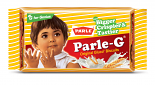 Parle-G Biscuits (Small) - 56.4 GM