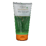 Patanjali Saundarya Aloe Vera Gel - 150 ML