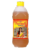 Pavithram Sesame Oil - 1 Kg