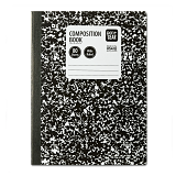 Pen+Gear 80 Sheets Marble Composition Book, 9.75 x 7.5 Wide