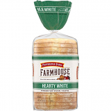 Pepperidge Farm Farmhouse Hearty White Bread Loaf (24 OZ)