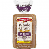 Pepperidge Farm Whole Grain 15 Grain Bread Loaf (24 OZ)
