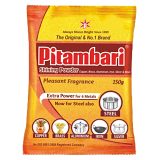 Pitambery Shining Powder - 175 Gms