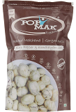 Popmak Roasted Makhana (Black Pepper & Himalayan Salt) - 80 Gm