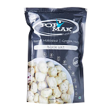 Popmak Roasted Makhana (Black Salt) - 80 Gm