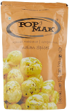 Popmak Roasted Makhana (Indian Spices) - 80 Gm