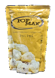 Popmak Roasted Makhana (Peri Peri) - 80 Gm